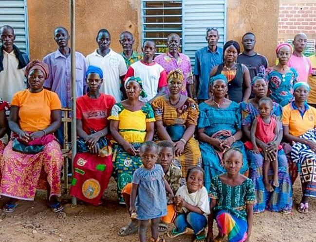 AVC Burkina Faso News KW 47