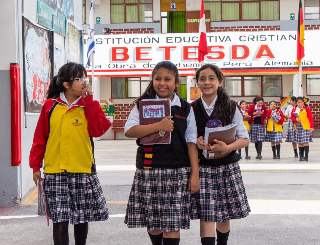 News Peru