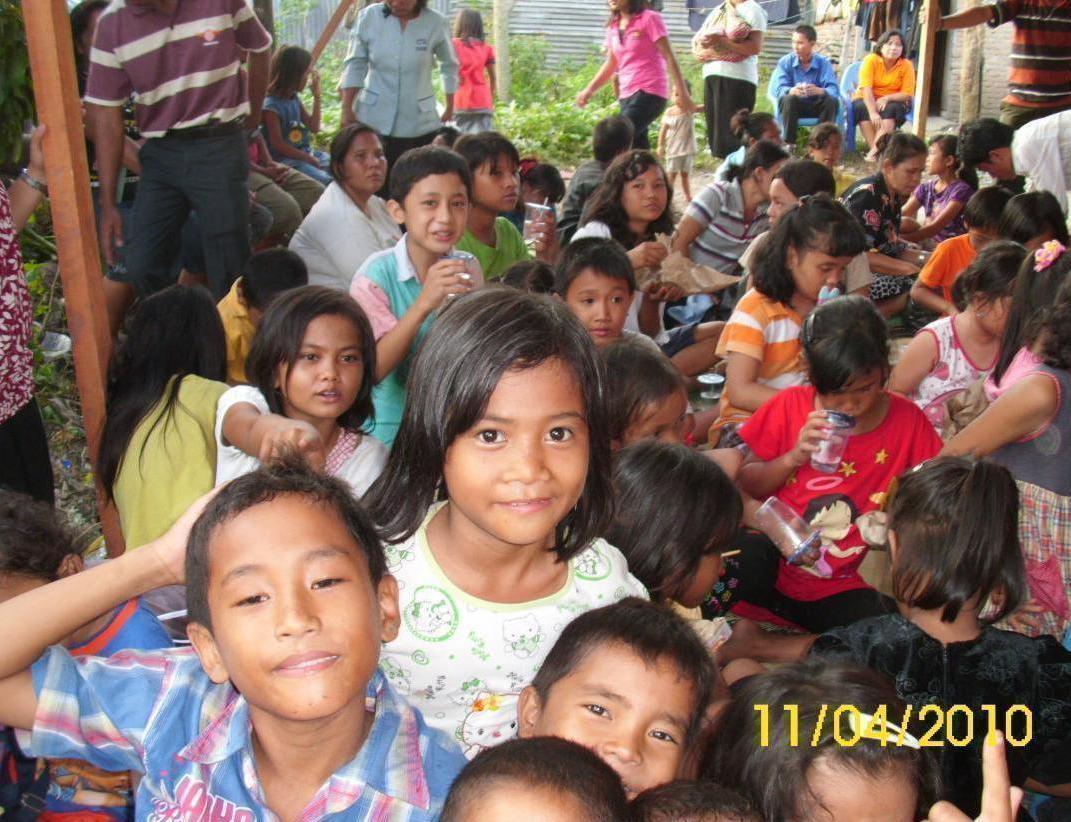 AVC Indonesien
