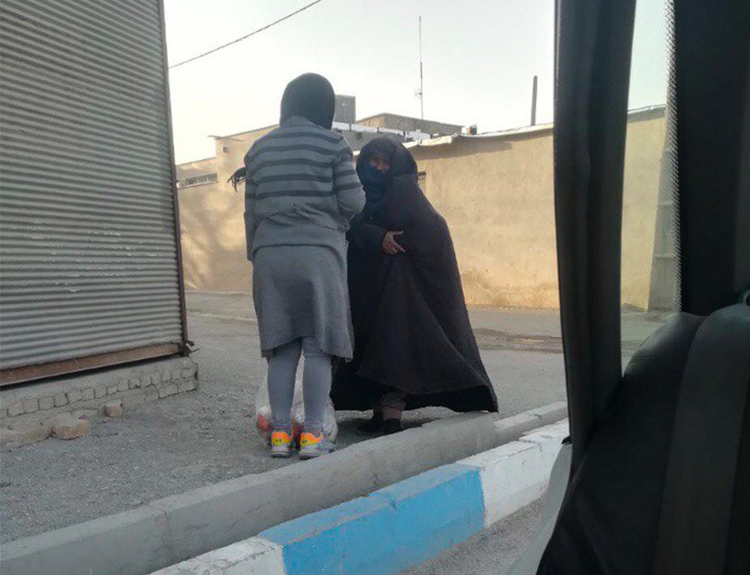 AVC Iran News KW 20 Lebensmittel AVC Iran News KW 20 Lebensmittel