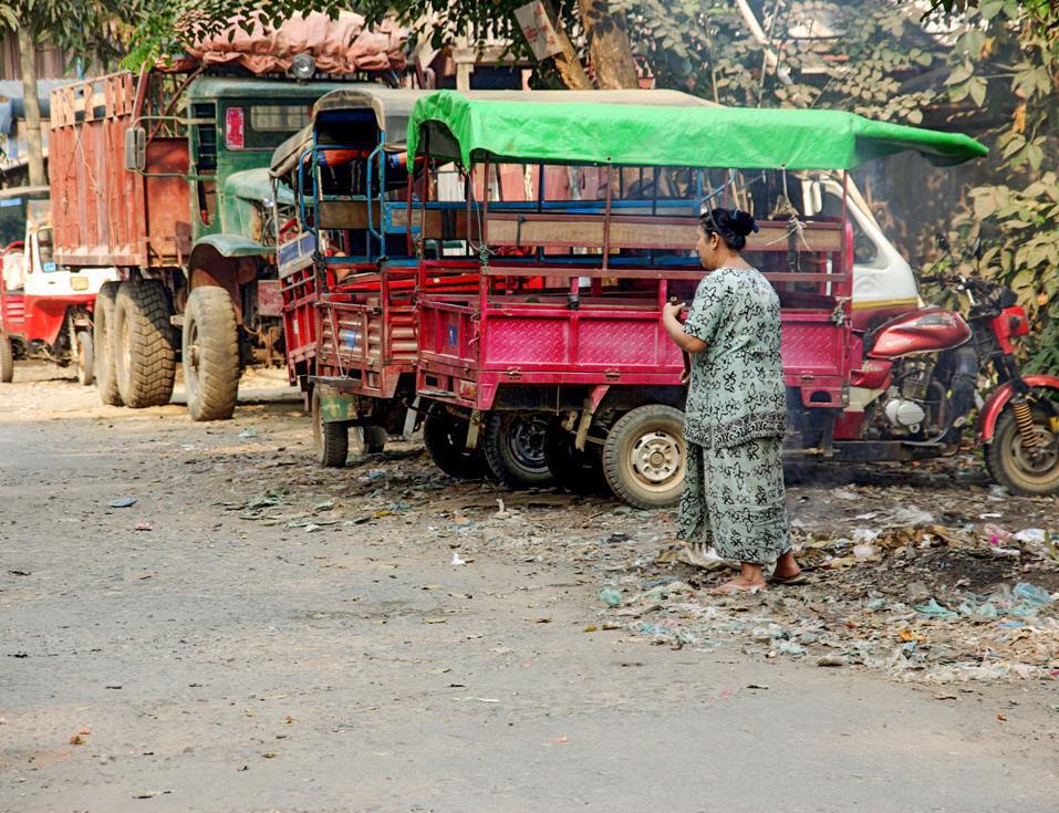 AVC News KW 29 Myanmar