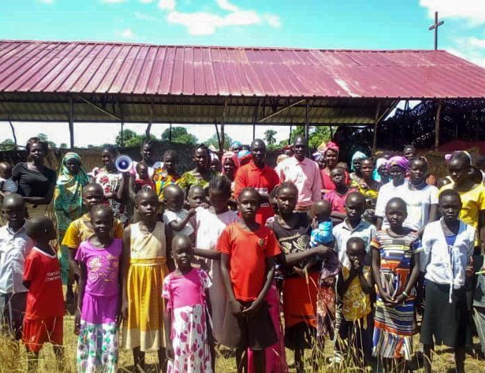 AVC Südsudan News KW 42