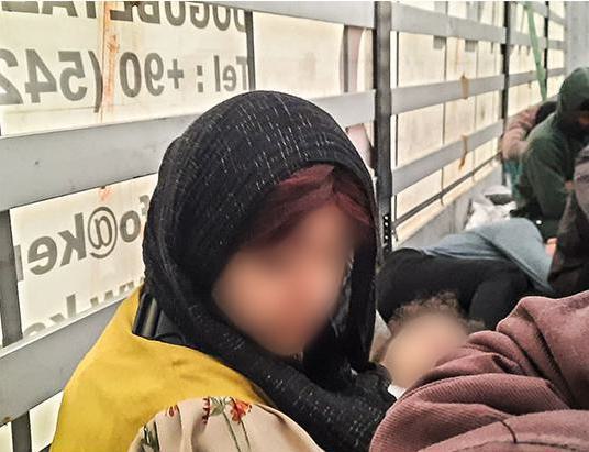Report News Türkei Iran