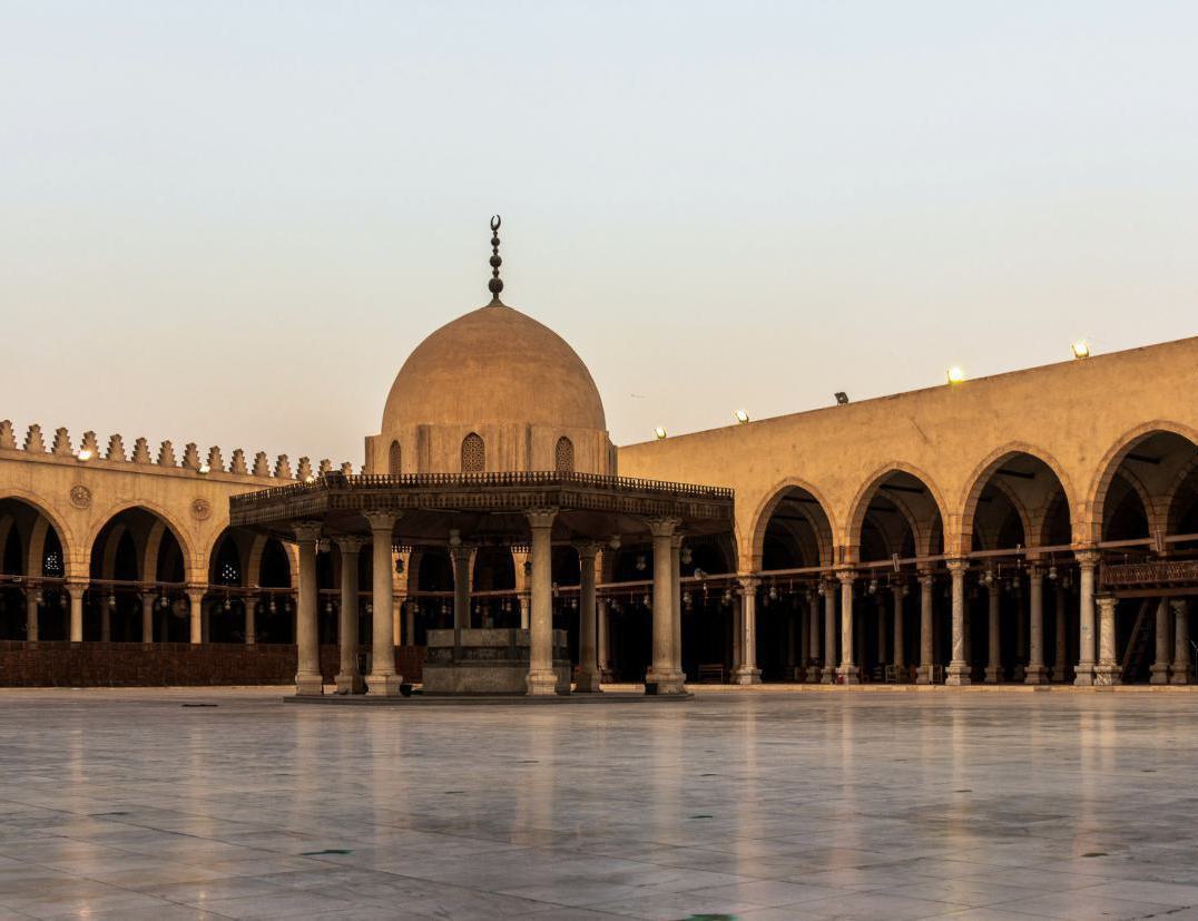 Report News Ägypten Sudan