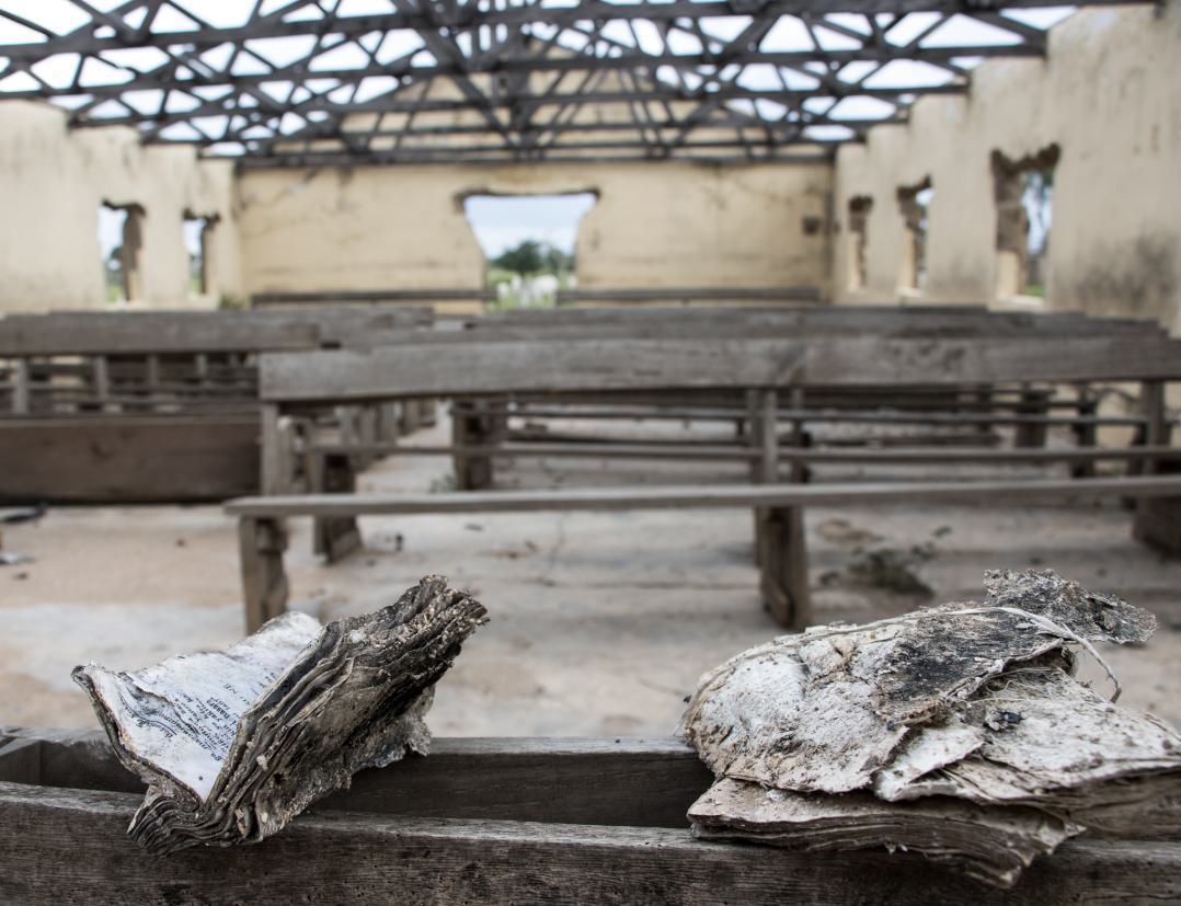 Report News Nigeria