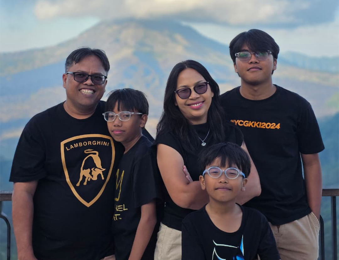 News Indonesien