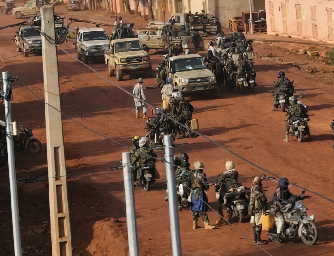 News Mali