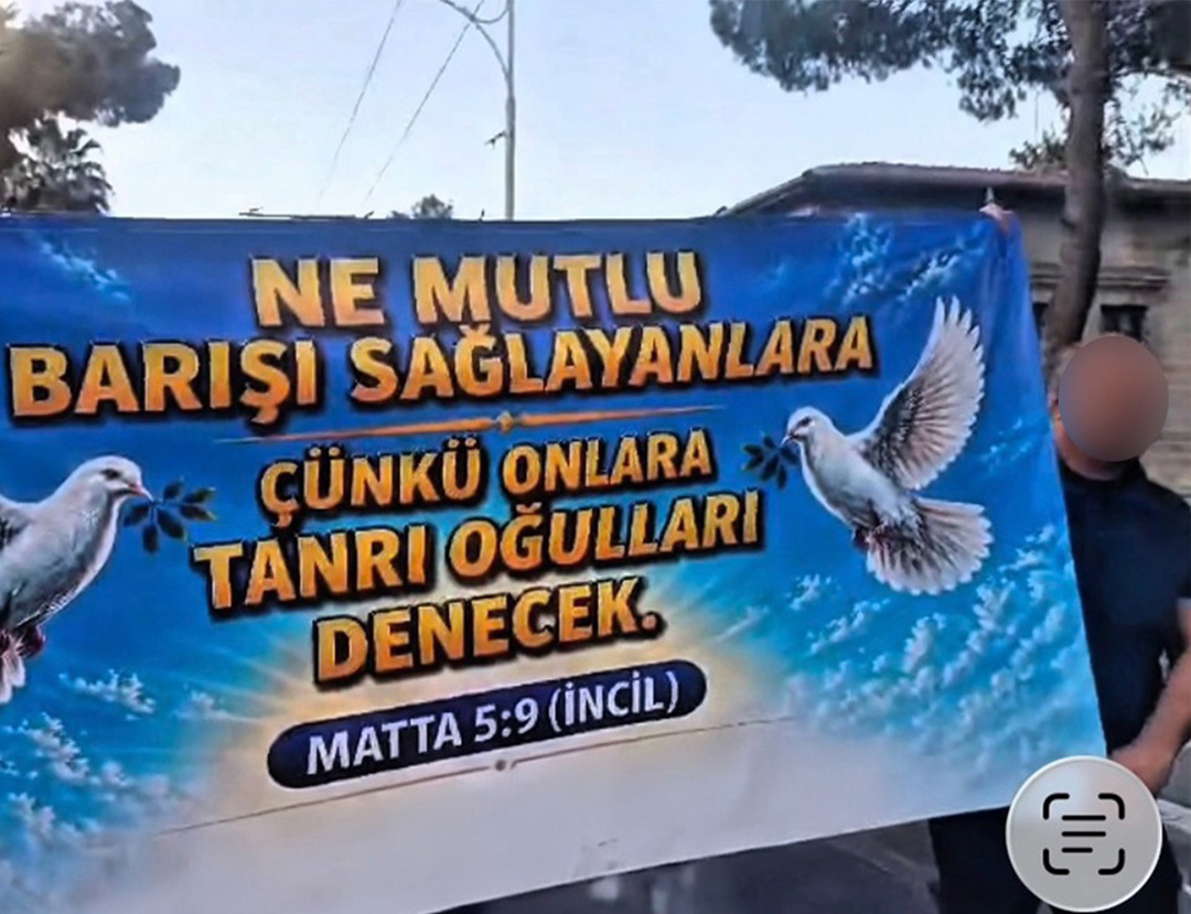 News Türkei